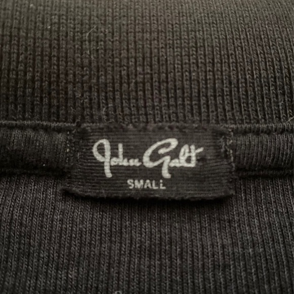 Brandy Melville Black Top - Picture 3 of 3